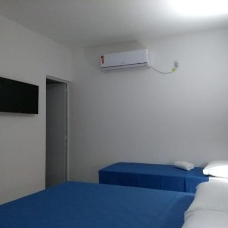 Flats Das Marias Jequiá da Praia Dış mekan fotoğraf